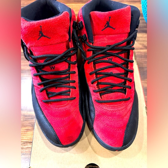 Air Jordan 12 Retro in Men